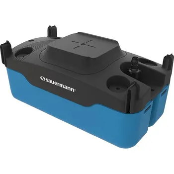 Čerpadlo Sauermann SI 83 Kondenzátové čerpadlo včetně 5m PVC kalhoty 10mm