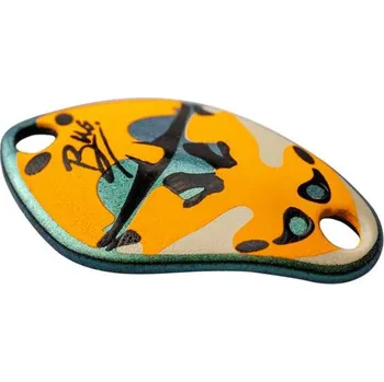 Umělá nástraha Plandavka SV Fishing Lures Air 23mm 2g BS14