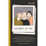Historky ze tmy - Richard Hotový a kol.…