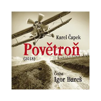 Povětroň (2018) MP3 download