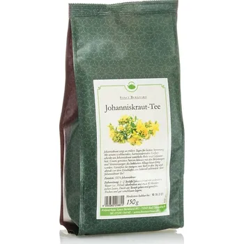 Čaj Sanct Bernhard Třezalka tečkovaná čaj 150 g