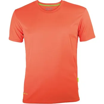 Dámské tričko Cona Sports Pánské funkční triko CS11 Orange 3XL