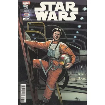 Komiks pro dospělé Star Wars 53