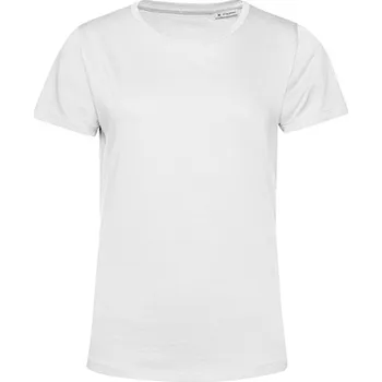 B&C Dámské triko TW02B White 3XL