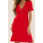 De Lafense 640 Noela červená S