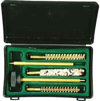 Sada čistění pro krátkou zbraň ráže 7,65mm.