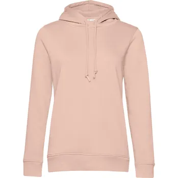 Dámská mikina B&amp;C Dámská mikina WW34B Soft Rose XS