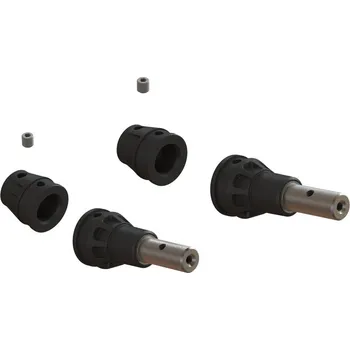 RC vybavení Arrma náhon diferenciálu CVD hřídele, osa kola (2)