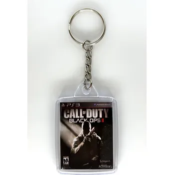Klíčenka Call of Duty: Black Ops 2