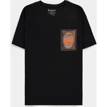 Pánské tričko Difuzed Magic: The Gathering ® Men's T®shirt With Pocket Print ® 2XL