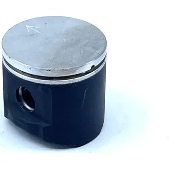Píst bez pístních kroužků Husqvarna 235R TEFLON - 38 mm (nahrazuje 503686402)