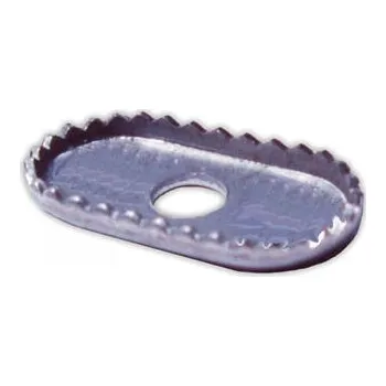 podložka TEKKNO na poutka one size One Size