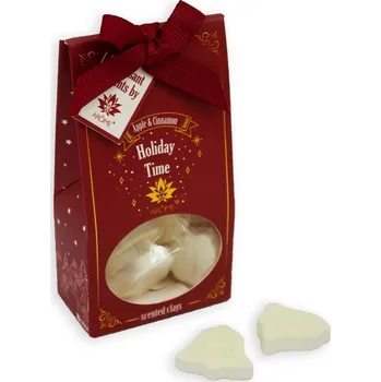 Osvěžovač vzduchu Arôme Vonné jíly 6 ks jablko a skořice