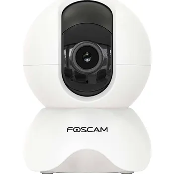 IP kamera Foscam X5 fscx5w Wi-Fi IP bezpečnostní kamera 2592 x 1944 Pixel