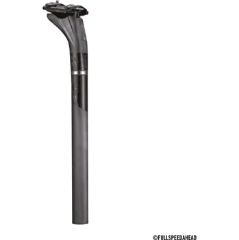 Sedlovka Sedlovka FSA KFX SB25 MTC Carbon černá