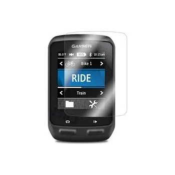 Pouzdro na mobilní telefon 3x ochranná fólie pro Garmin Edge 510