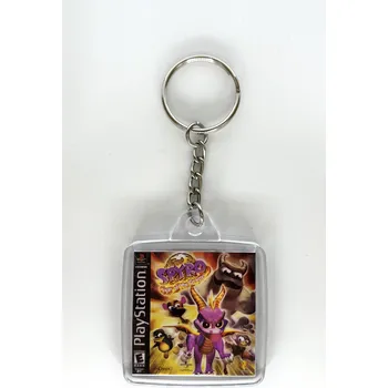 Klíčenka Spyro: Year of The Dragon