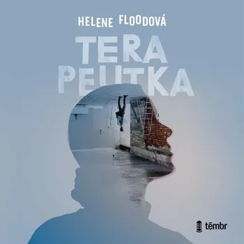 Terapeutka - Helen Floodová - audiokniha