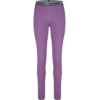 Dámské termoprádlo Loap PETLA Dámské termokalhoty US S TLW2217-K15XH