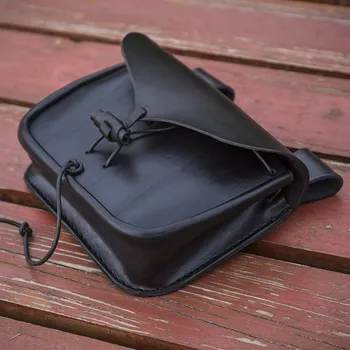 Kabelka Tašvice černá