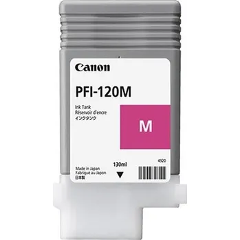 CANON INK PFI-120 MAGENTA 2887C001AA