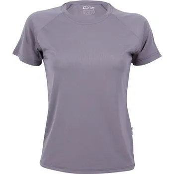 Dámské tričko Cona Sports Dámské funkční triko CSL01 Cool Grey M