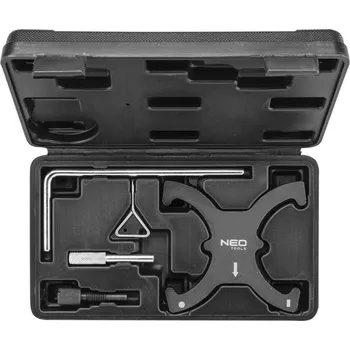 Nářadí pro automobil Neo Tools 11-335 Sada blokád rozvodů pro benzinové a dieselové motory Ford Focus