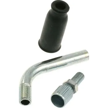 Karburátor Sada víčka karburátoru Stage6 R/T VHST 24 / 26 / 28mm