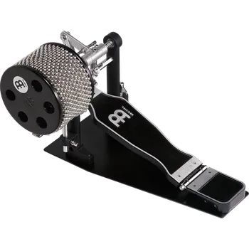 MEINL FOOTCABASA BLACK LARGE