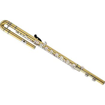Dechový nástroj YAMAHA YFL-B44102