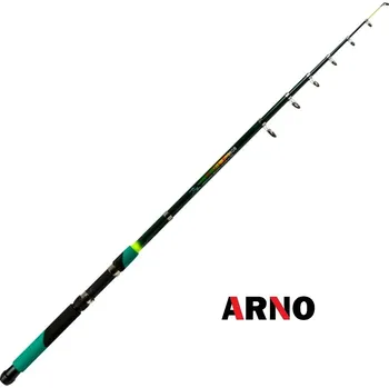 Rybářský prut Prut ARNO Wolf 360 cm/50-100 g