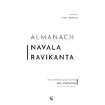 Almanach Navala Ravikanta - Eric Jorgenson [SK] (2022, brožovaná)