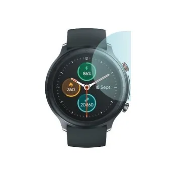 Pouzdro na mobilní telefon 3ks Flexi ochranná fólie na displej pro Doogee CR1 Pro