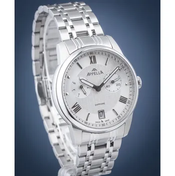 Hodinky Hodinky Appella Multifunction L70008.5163QF