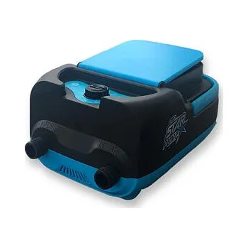 pumpa STAR 1 16psi one size One Size