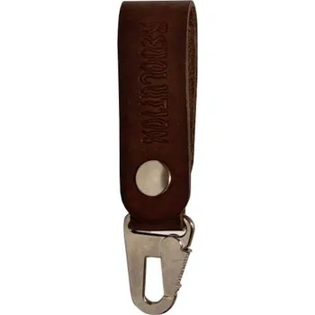 KLÍČENKA EGGO REVOLUTION - hnědá + při osobním odběru 284 Kč