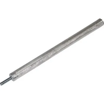 Příslušenství pro ohřívač vody DNK Anodová tyč TATRAMAT 22x300mm - M8 (30mm)
