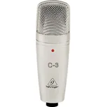 Behringer C-3