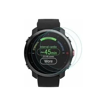 Pouzdro na mobilní telefon 3ks Flexi ochranná fólie pro Polar Grit X