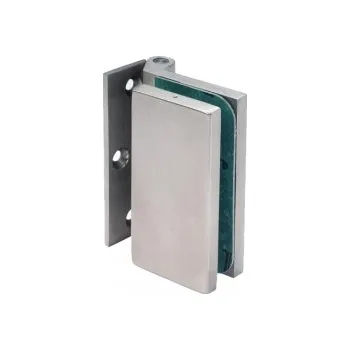 Pant CR 312 Nerez mat