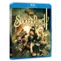 Blu-ray film Sucker Punch (2011), Blu-ray