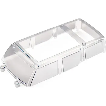 RC vybavení 1:18 Traxxas TRX-4M Ford Bronco 2021: Okna karoserie