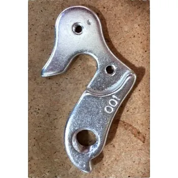 rám kola Mongoose patka Switchback 18-20+