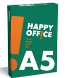 Happy Office Kancelářský papír A5 80 g…