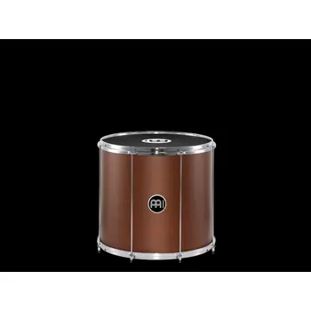 Perkuse MEINL BAHIA SURDO DRUM 18" AFRICAN BROWN, WOOD
