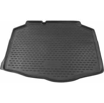 Vana do kufru Gumová vana do kufru Seat Ibiza 2017- (horní dno) Novline ELEMENTA30793V11