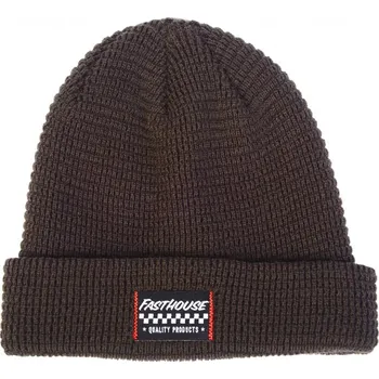 Fasthouse Superior Beanie Brown