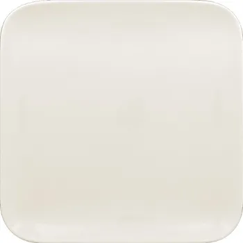 Talíř RAK Porcelain RAK Talíř čtvercový 22×22 cm | RAK-AUSP22