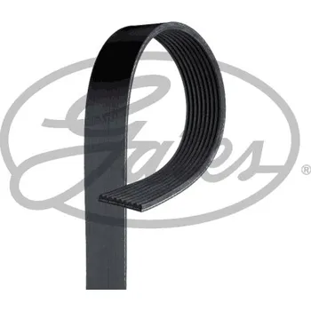 ozubený klínový řemen MERCEDES 0019937296