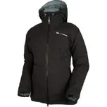 Sir Joseph Sarek Lady black L; Černá bunda + DÁREK DLE VÝBĚRU!